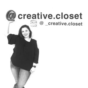Hey 👋🏼 Meet The Posher creative closet